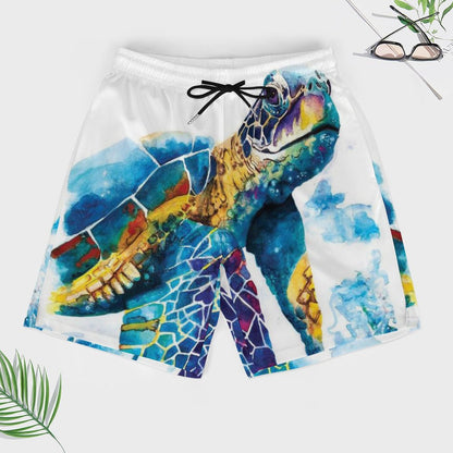 Men's sports fashion beach shorts 2304103713