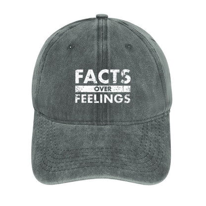 JOC Washed Denim Baseball Cap 2305102597
