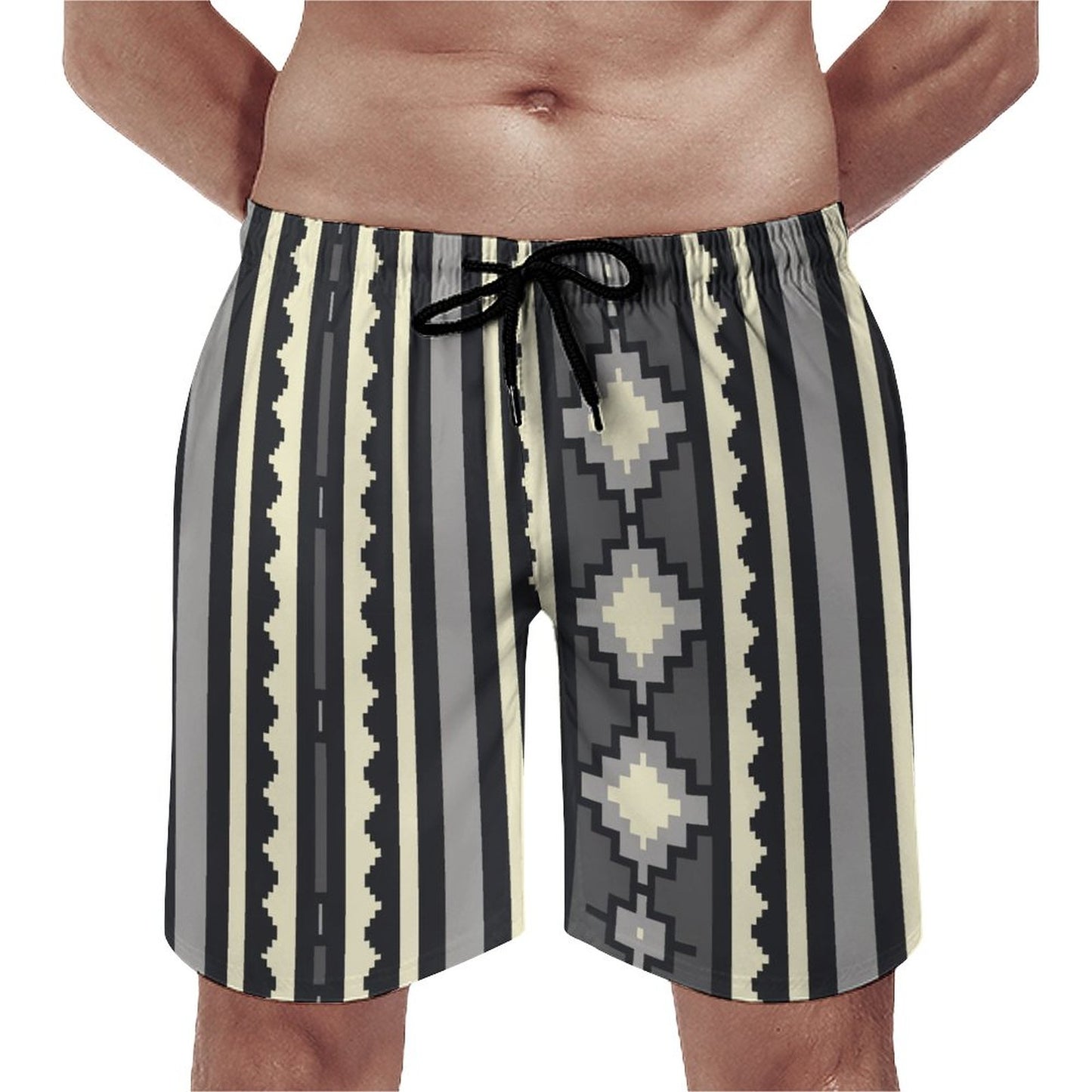 Men's sports fashion beach shorts 2304103770