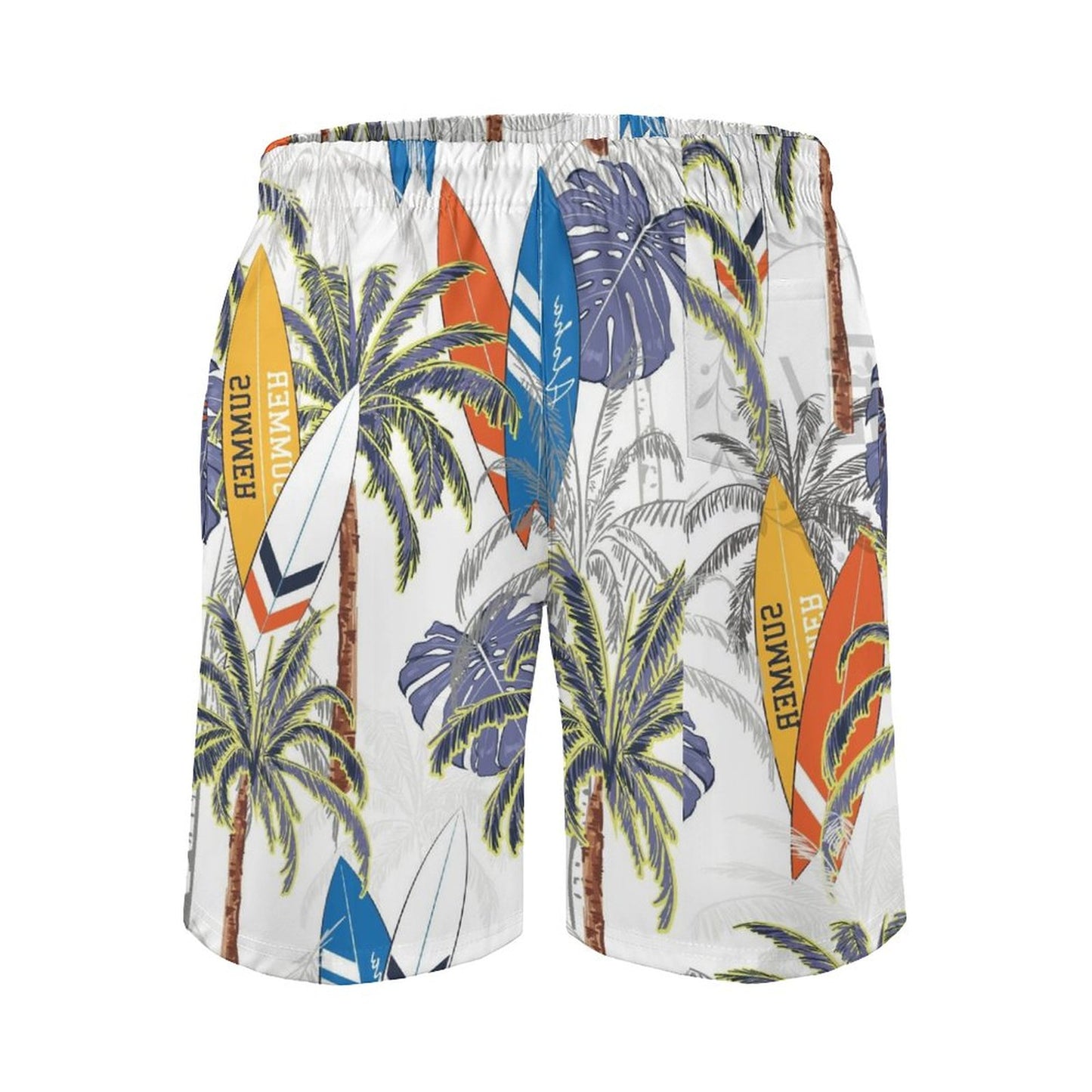 Men's sports fashion beach shorts 2305102365