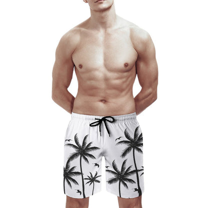Men's sports fashion beach shorts 2305102377
