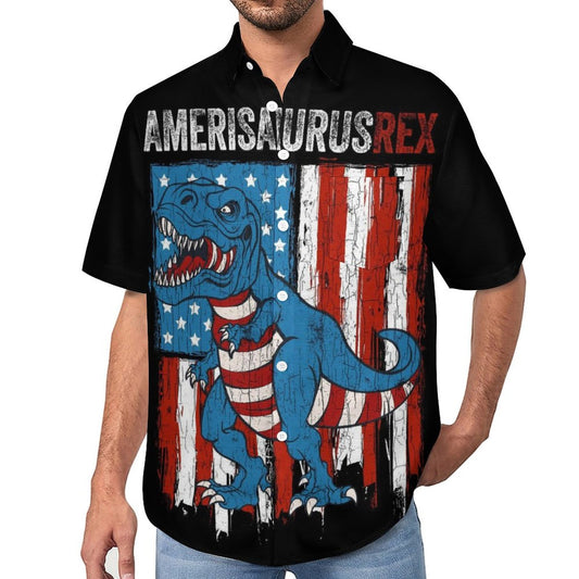 Mens Vacation Hawaiian Shirt 2305106557
