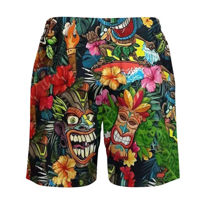 Men's sports fashion beach shorts 2304103723