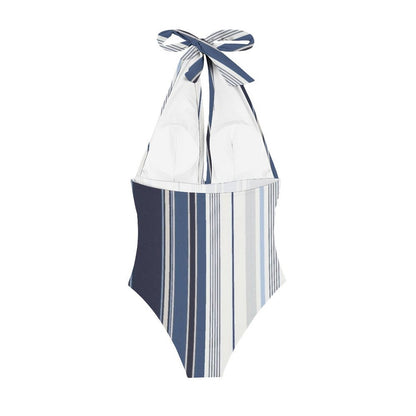 Casual Printed One Piece Swimsuit And Cover Up 2306102478