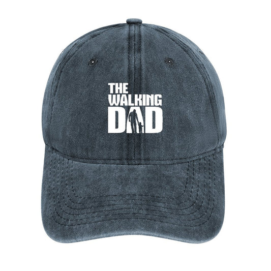 JOC Washed Denim Baseball Cap 2305102552