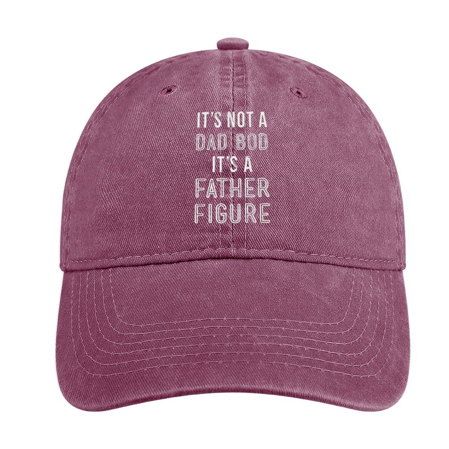 JOC Washed Denim Baseball Cap 2305102545