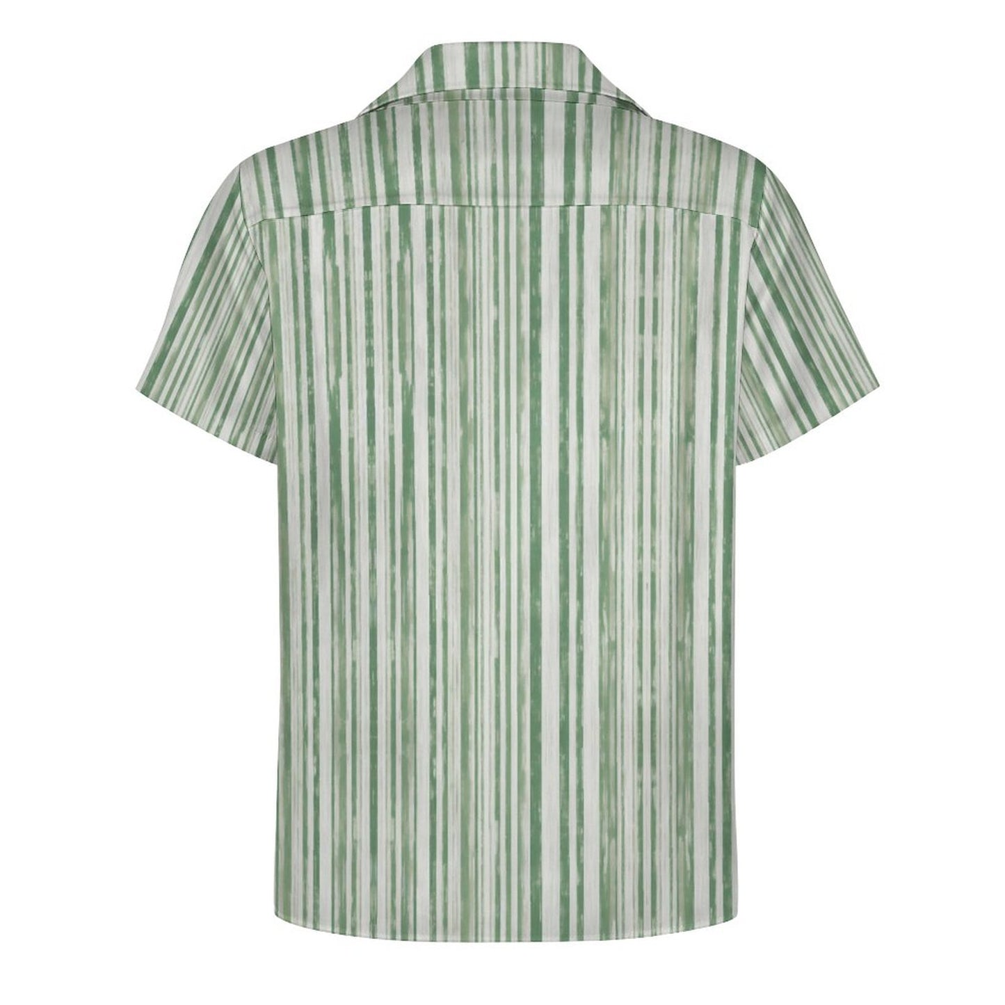 Men's Hawaiian Casual Short Sleeve Shirt 2305101698