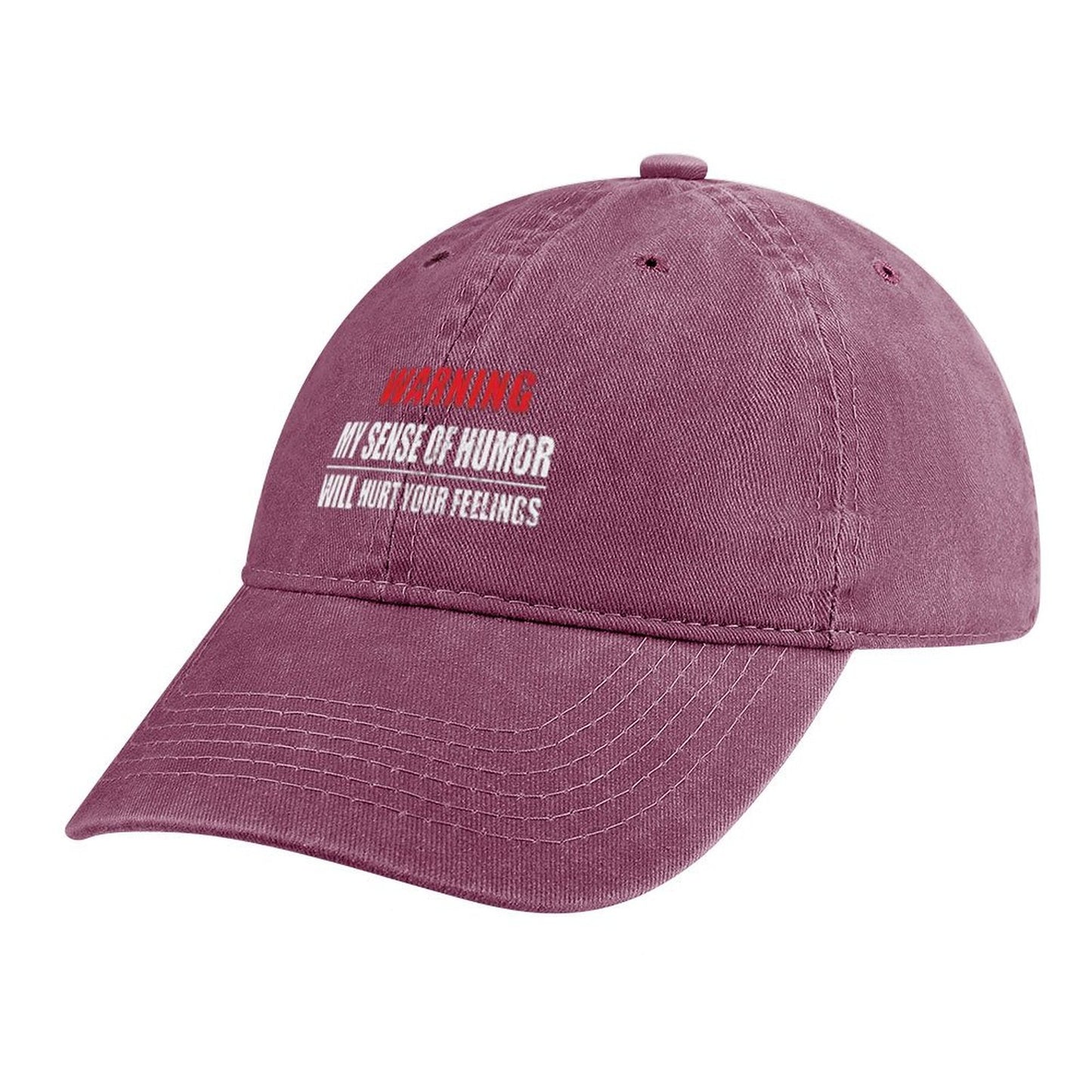 JOC Washed Denim Baseball Cap 2305102336