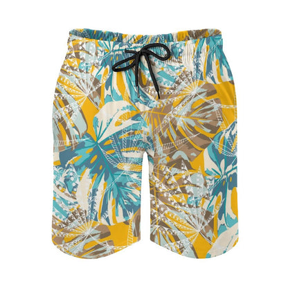 Men's sports fashion beach shorts 2304102249