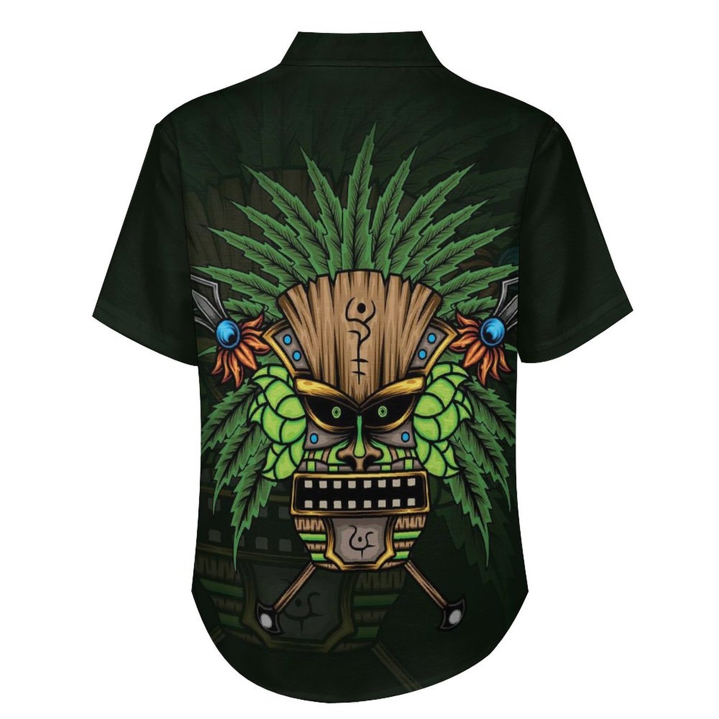 Mens Vacation Hawaiian Shirt 2305106573