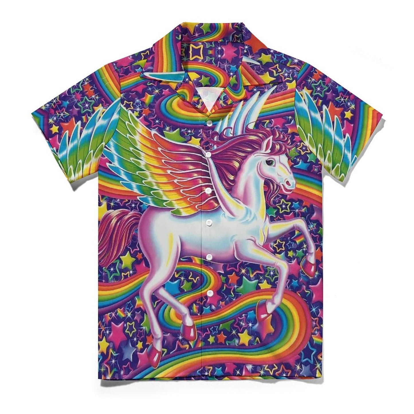 Men Hawaiian Casual Short Sleeve Shirt 2305106548