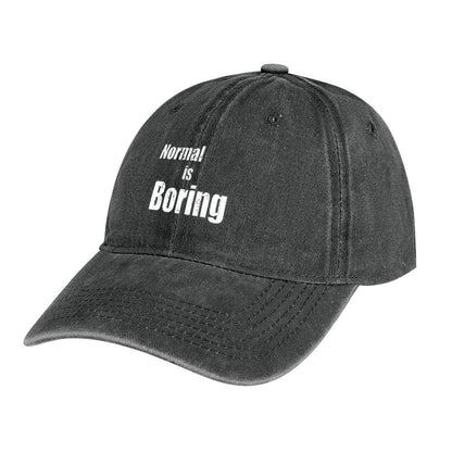 JOC Washed Denim Baseball Cap 2305102271