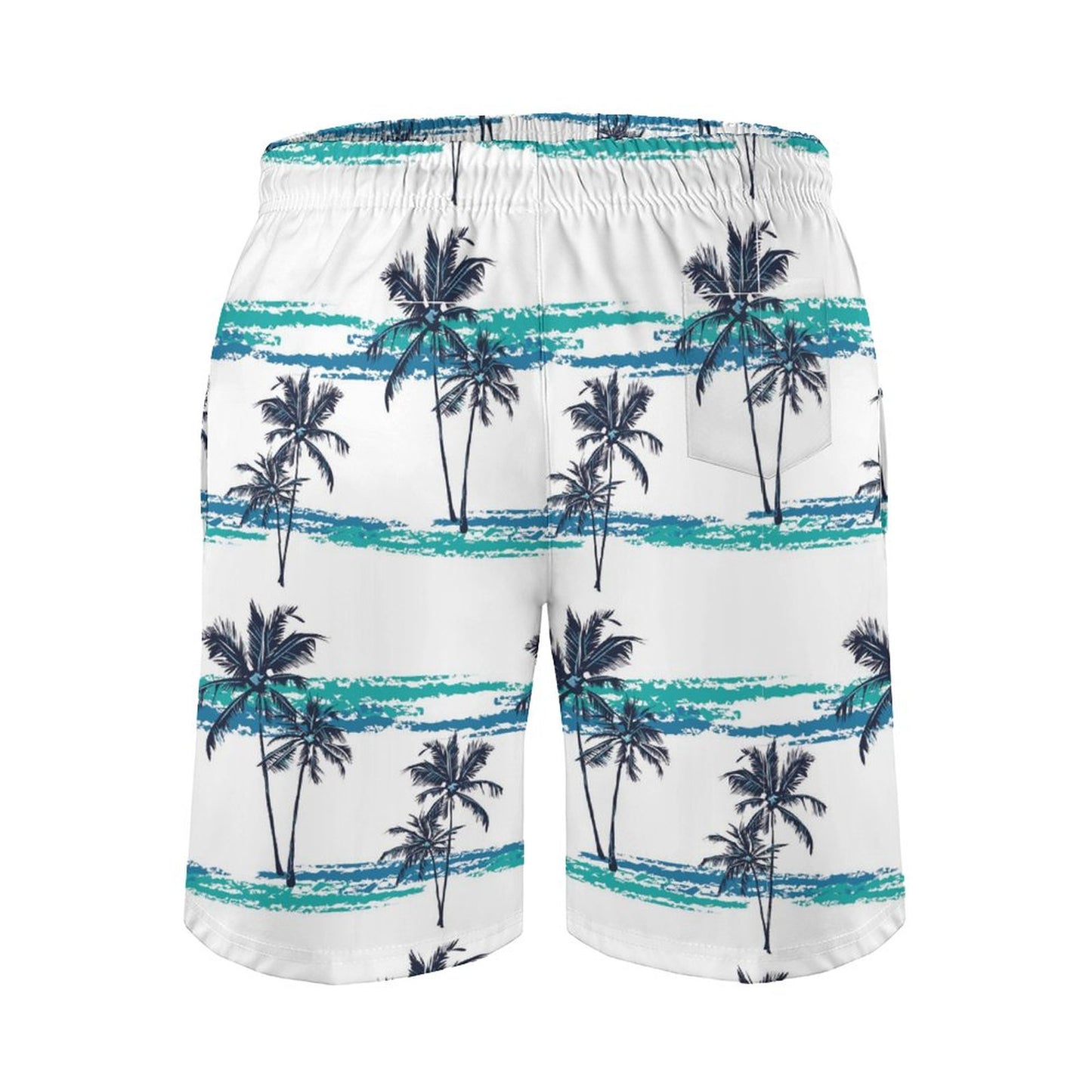 Men's sports fashion beach shorts 2305102357