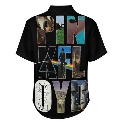Men's Vacation Hawaiian Shirt 2306105133