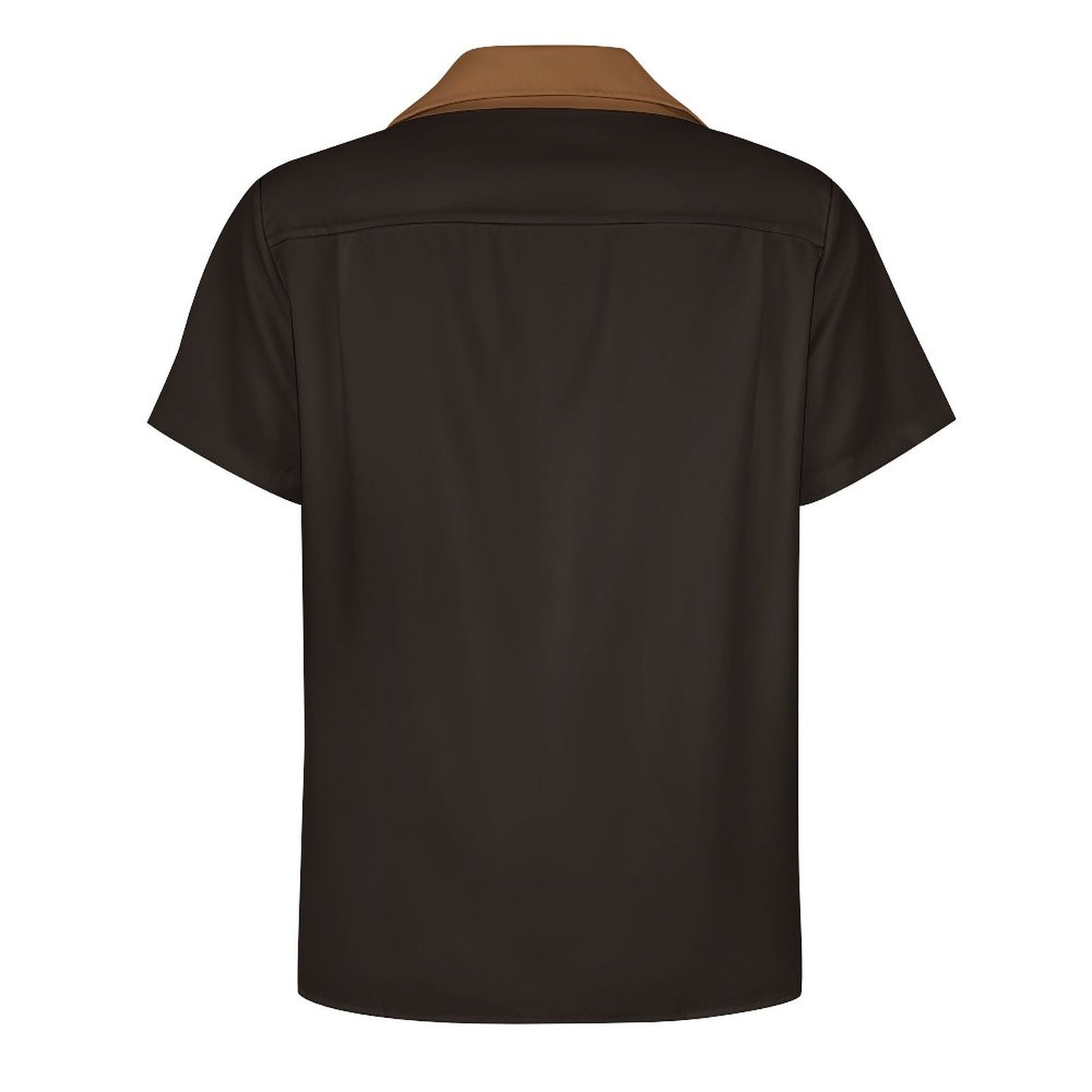 Men's Hawaiian Casual Short Sleeve Shirt 2305101270