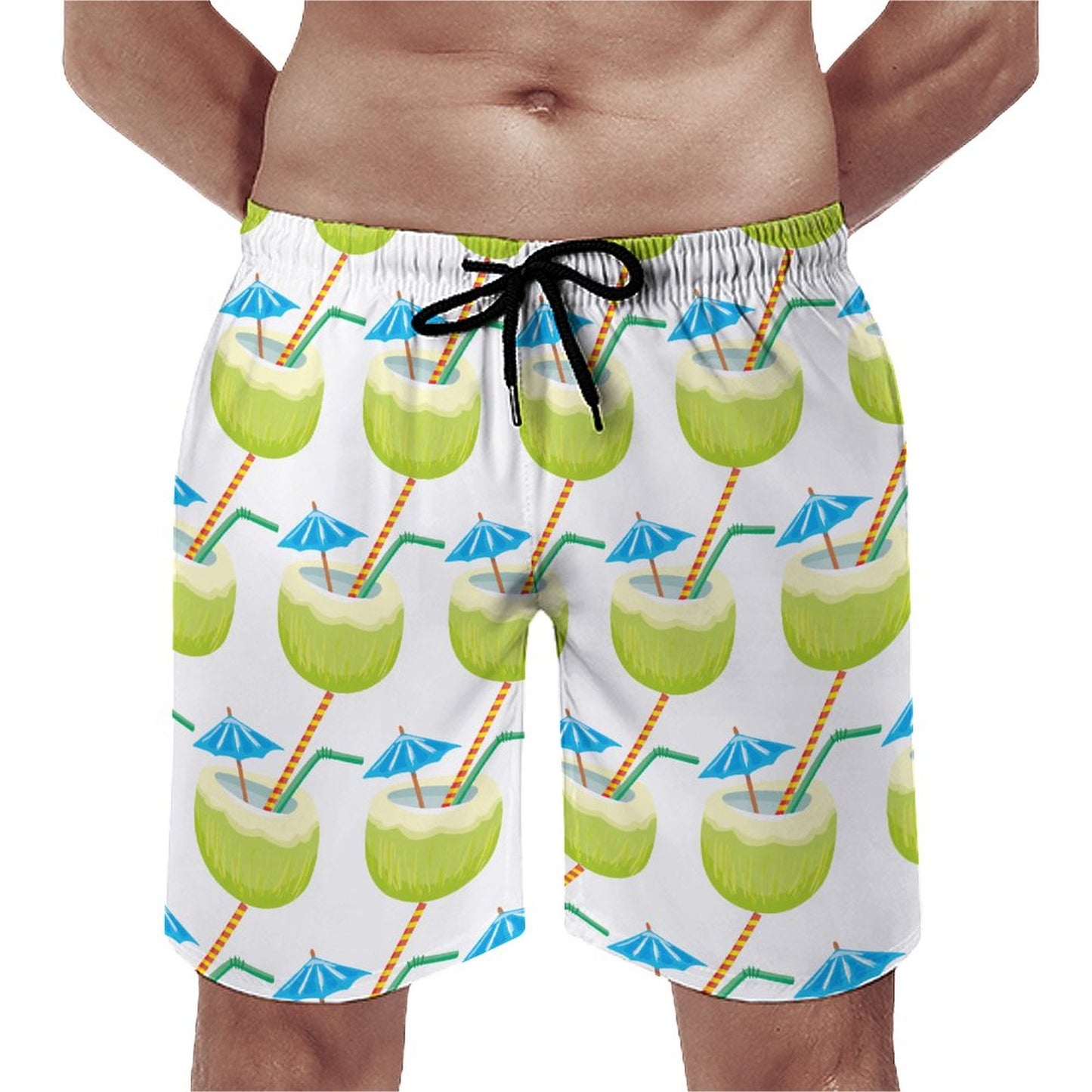Men's sports fashion beach shorts 2304102772