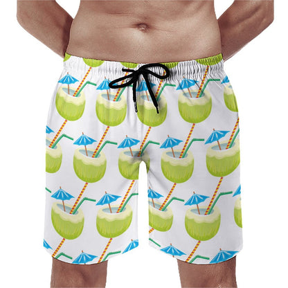 Men's sports fashion beach shorts 2304102772