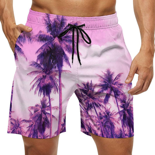 Men's sports fashion beach shorts 2304104038
