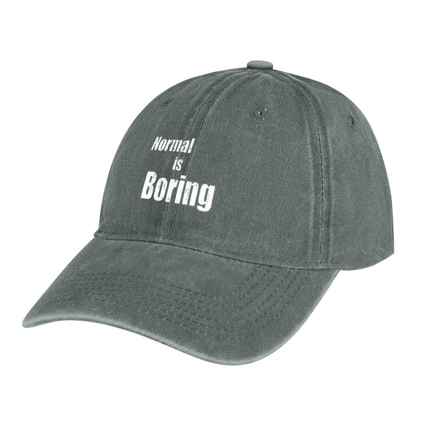 JOC Washed Denim Baseball Cap 2305102271