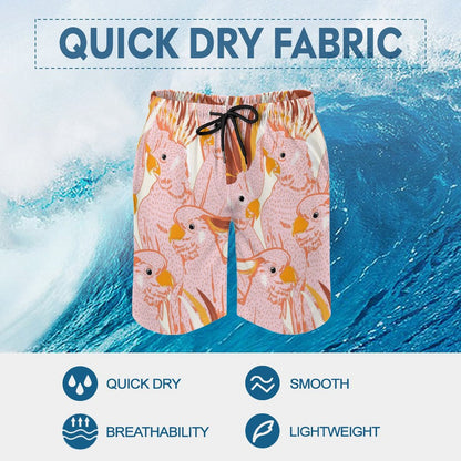 Men's sports fashion beach shorts 2305102363