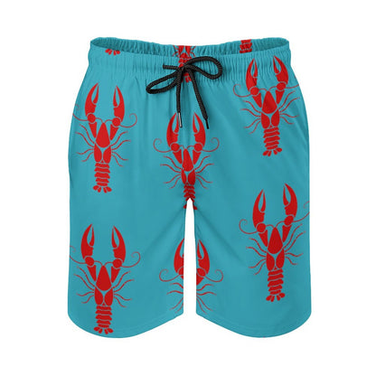 Men's sports fashion beach shorts 2304103178