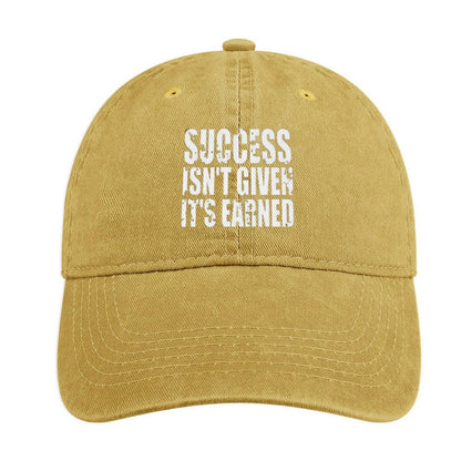 JOC Washed Denim Baseball Cap 2305102797