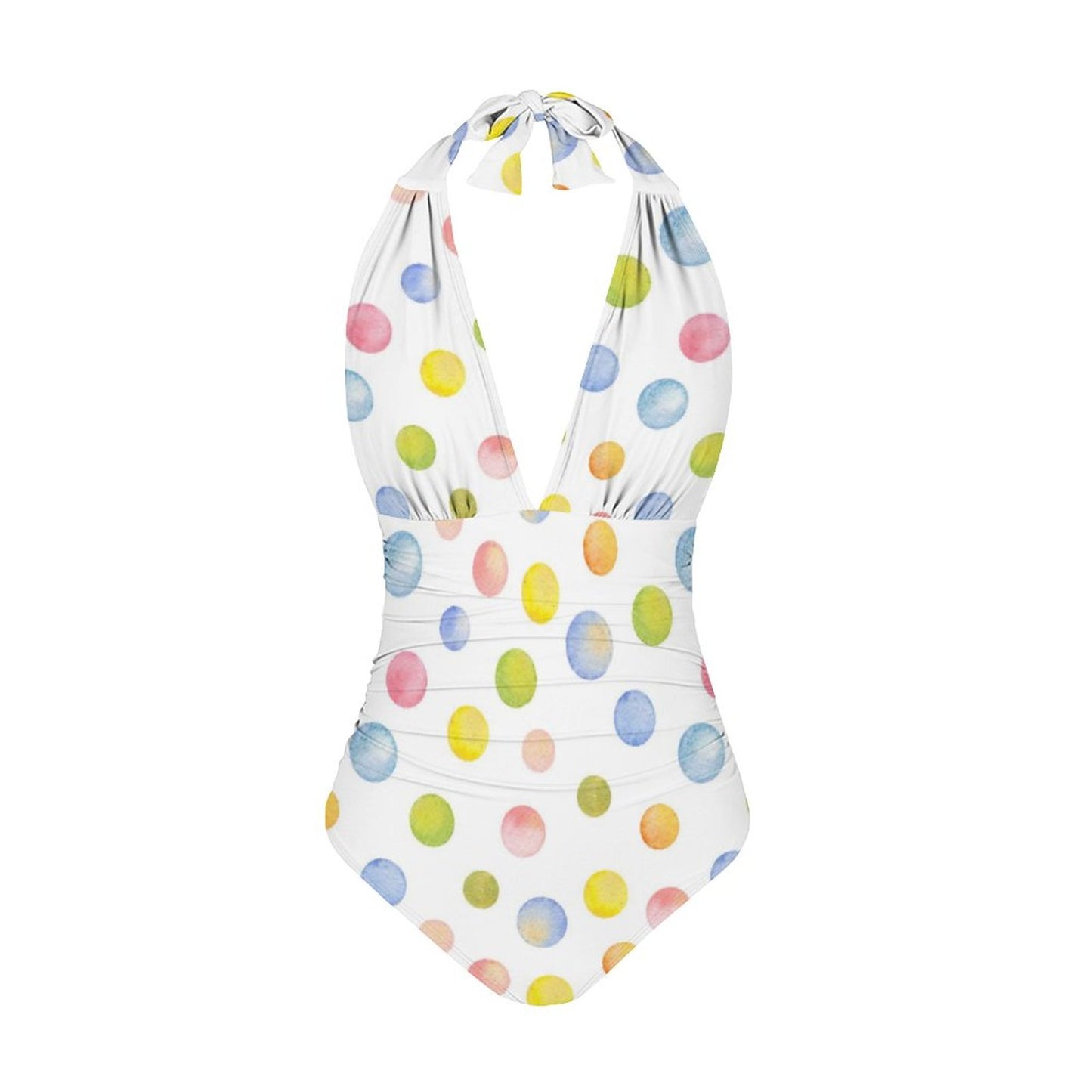 Casual Printed One Piece Swimsuit And Cover Up 2306103126