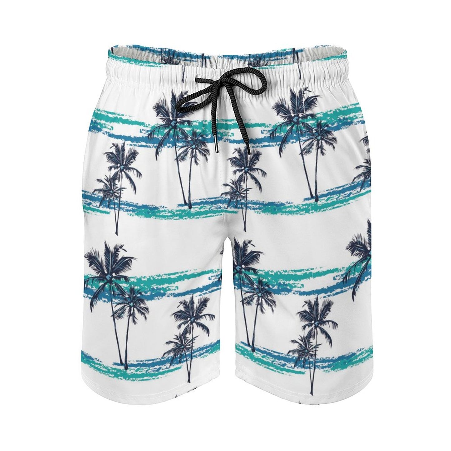 Men's sports fashion beach shorts 2305102357