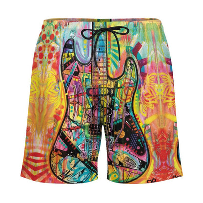 Men's sports fashion beach shorts 2304103722