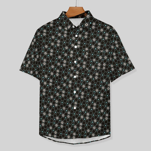 Mens Vacation Hawaiian Shirt 2305106570