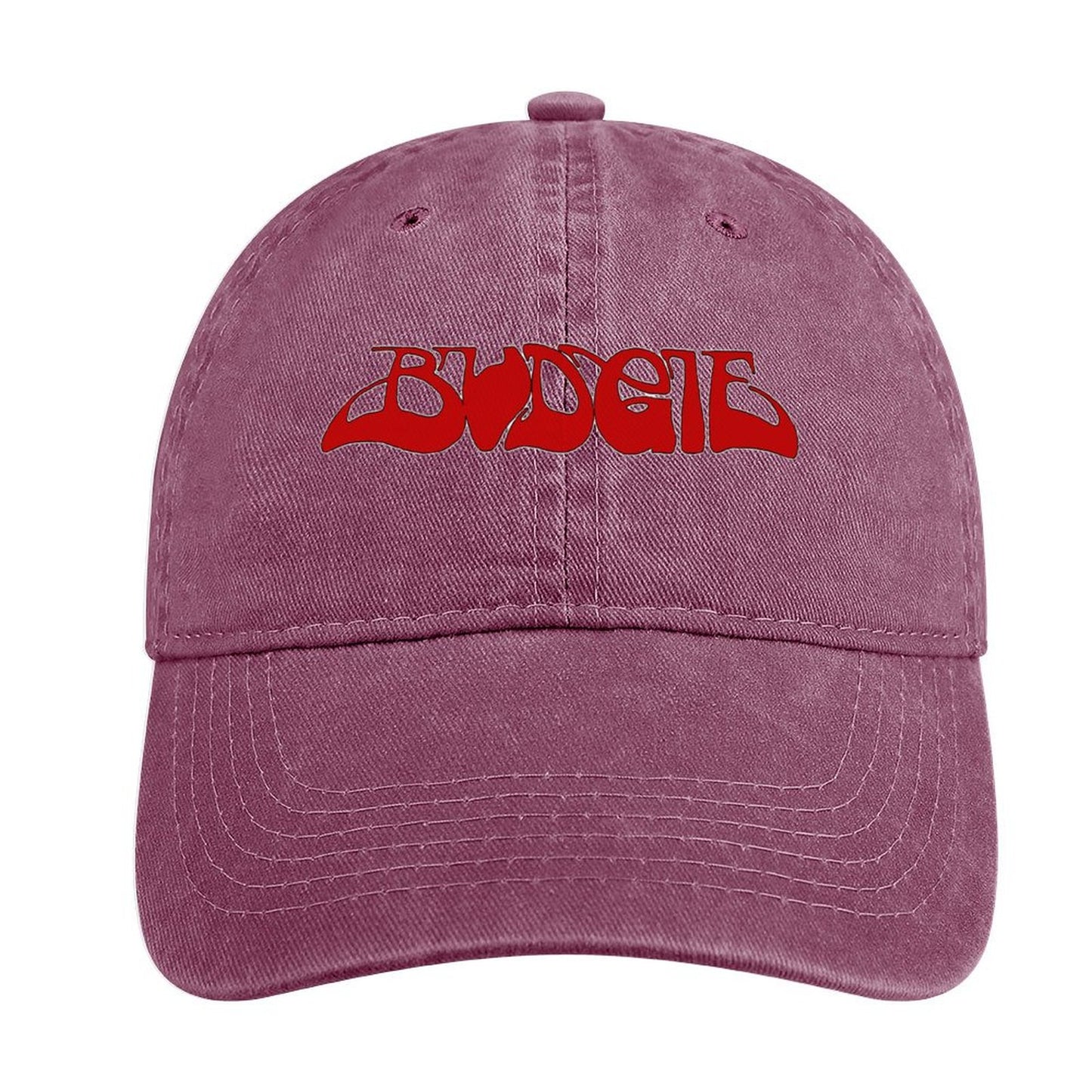 JOC Washed Denim Baseball Cap 2305101753