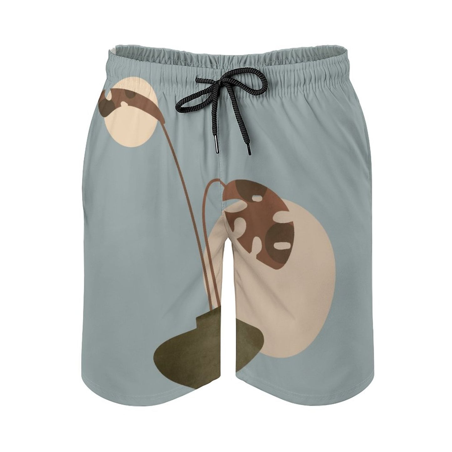 Men's sports fashion beach shorts 2304102755