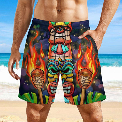 Men's sports fashion beach shorts 2304103707