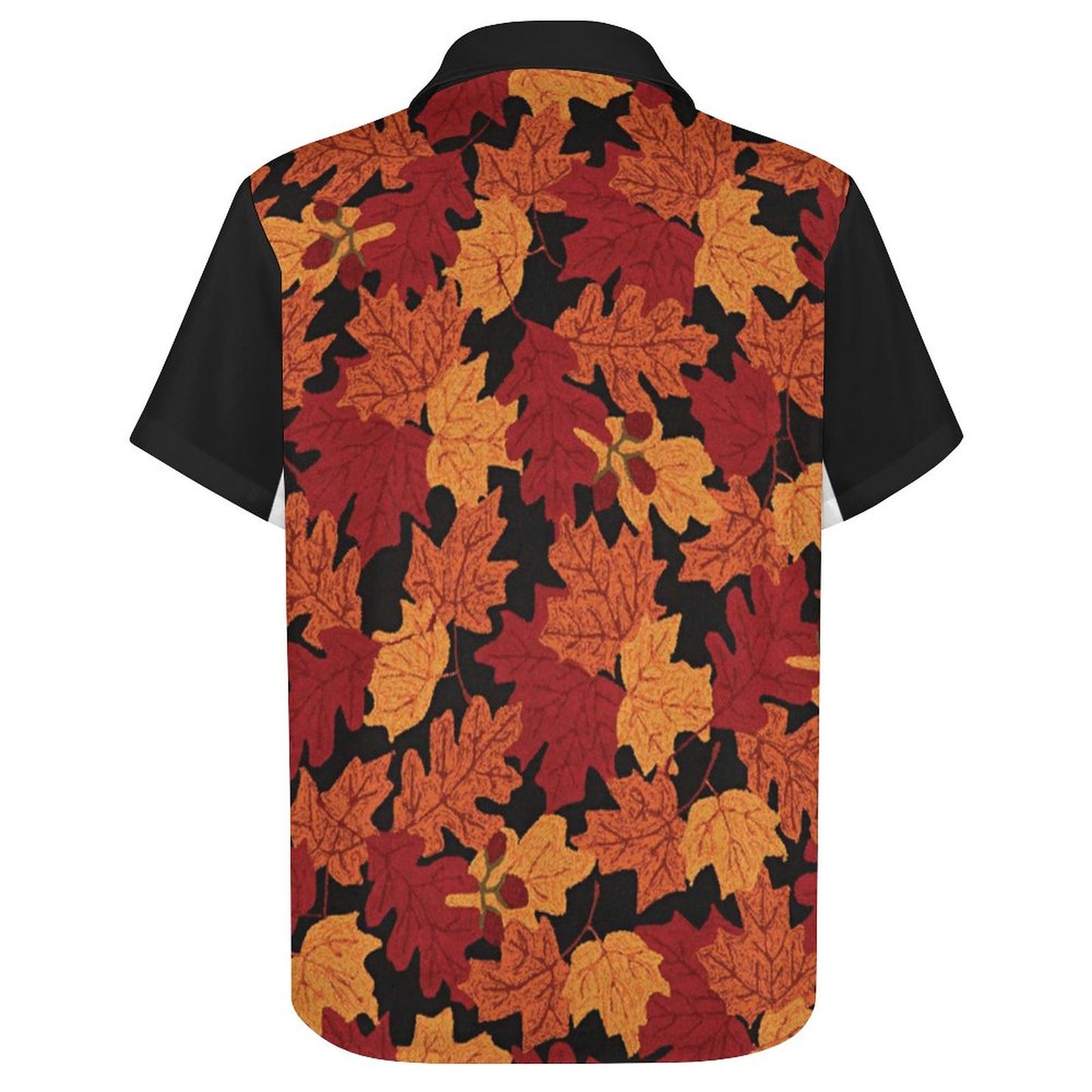 Men's Hawaiian Casual Short Sleeve Shirt 2306104150