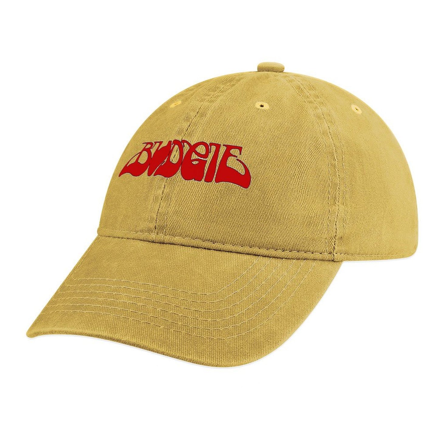 JOC Washed Denim Baseball Cap 2305101754