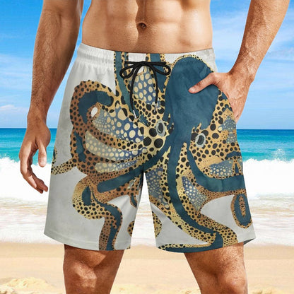 Men's sports fashion beach shorts 2304103715