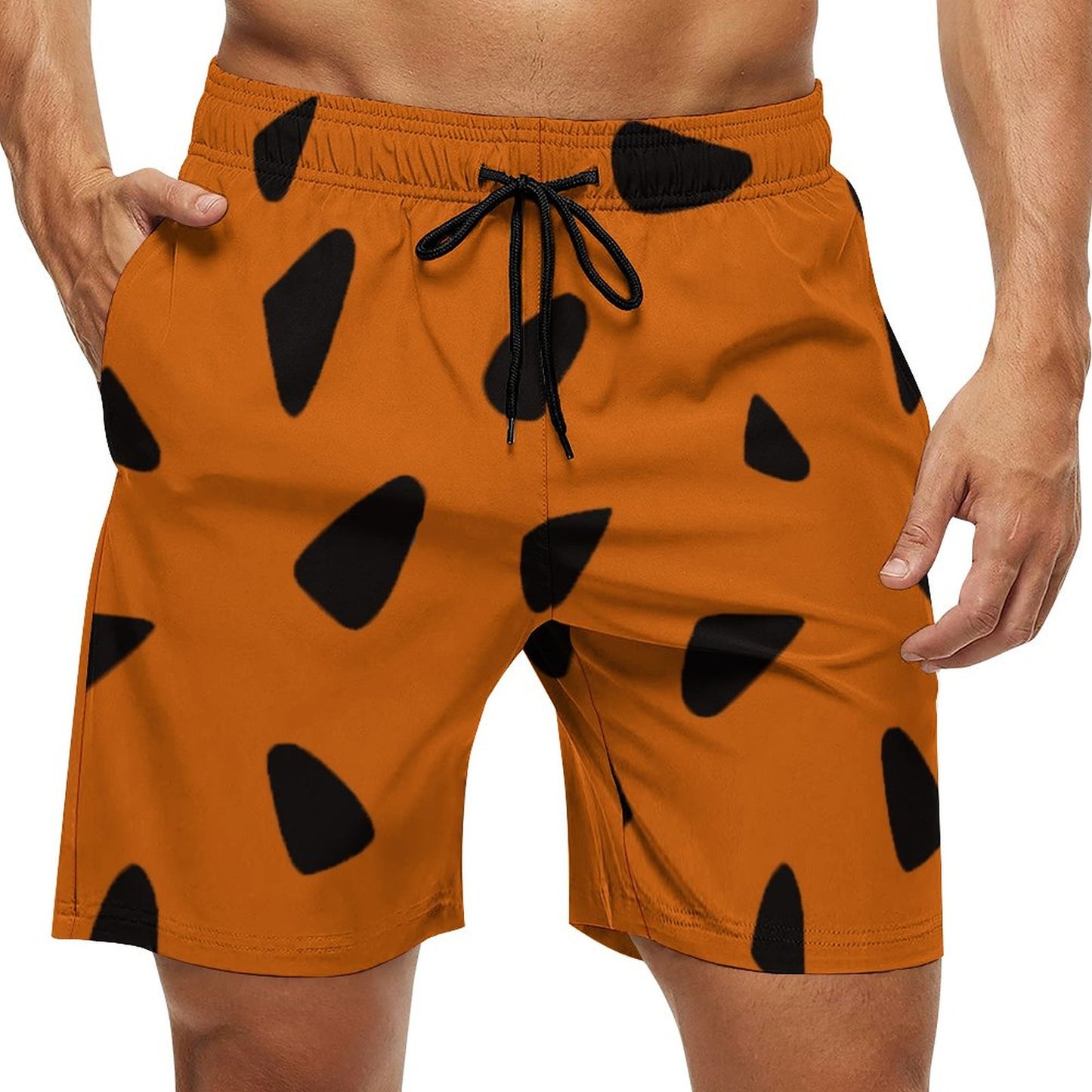 Men's sports fashion beach shorts 2304102943