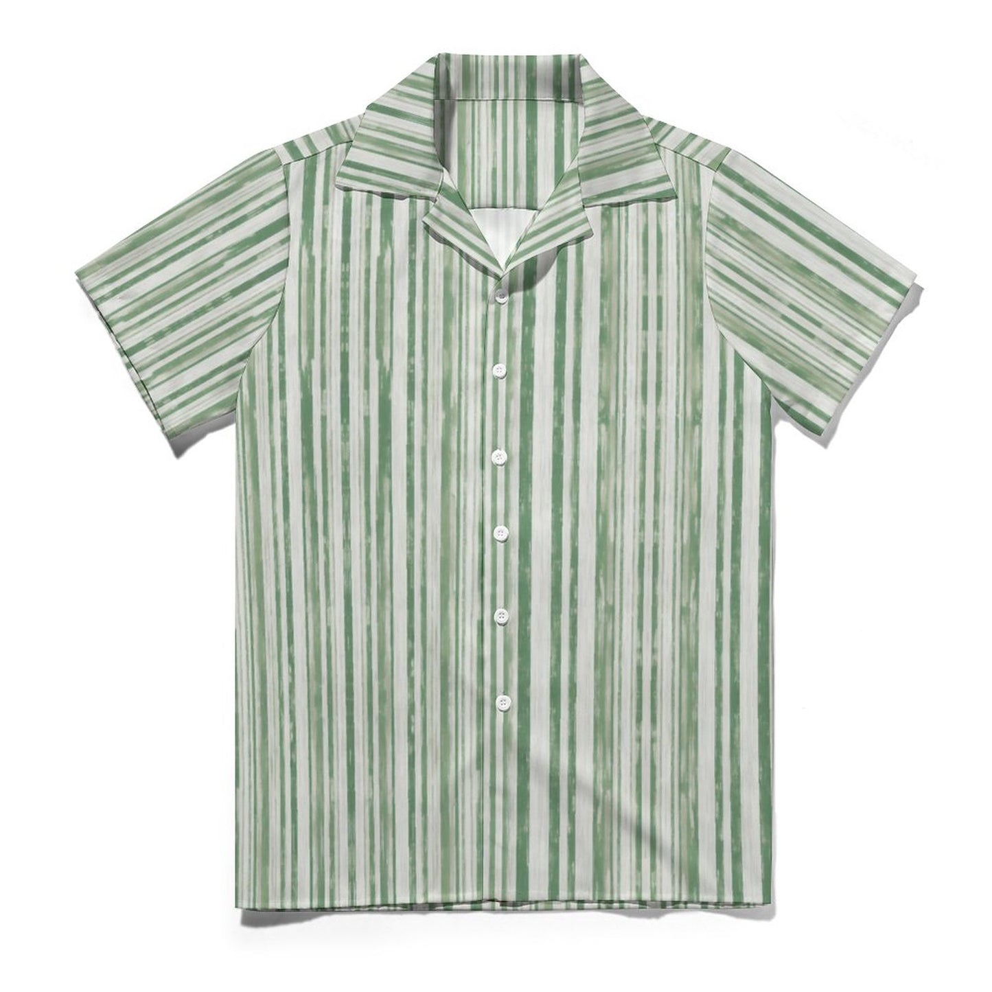 Men's Hawaiian Casual Short Sleeve Shirt 2305101698