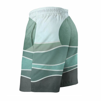 Men's sports fashion beach shorts 2304102756