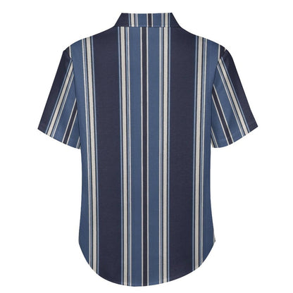 Mens Vacation Hawaiian Shirt 2305106351