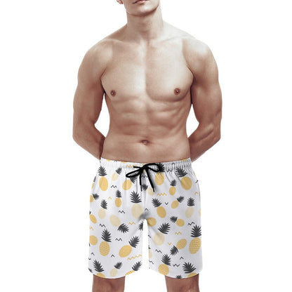 Men's sports fashion beach shorts 2304102253