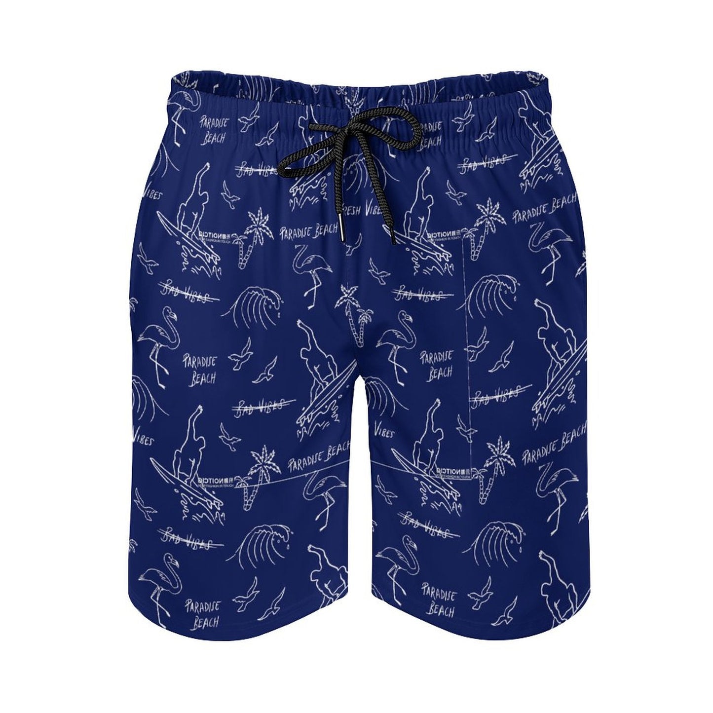 Men's sports fashion beach shorts 2304102237