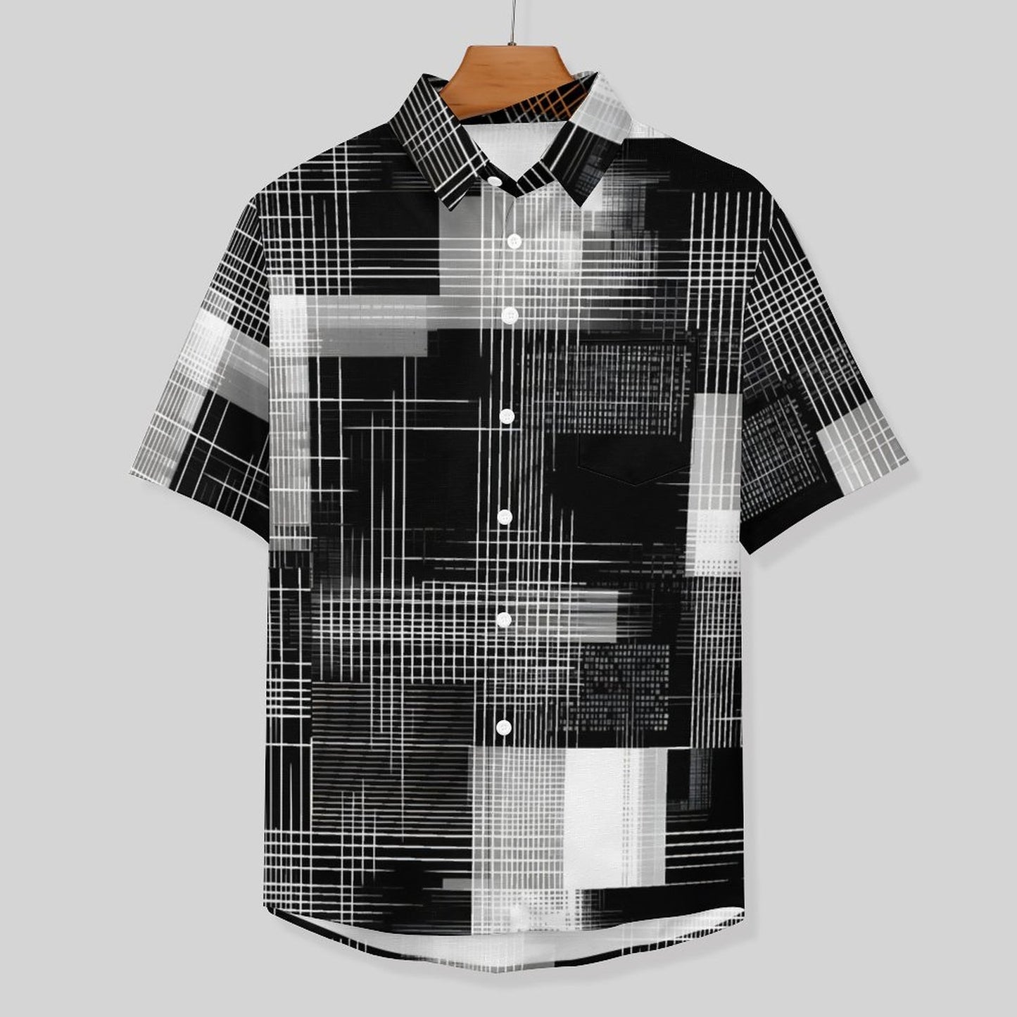 Mens Vacation Hawaiian Shirt 2305106569