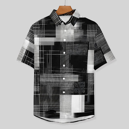 Mens Vacation Hawaiian Shirt 2305106569