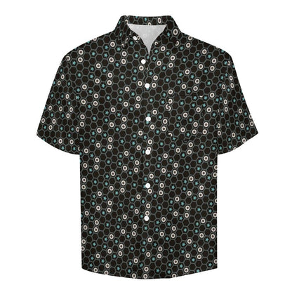 Mens Vacation Hawaiian Shirt 2305106570