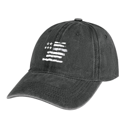 JOC Washed Denim Baseball Cap 2305102809