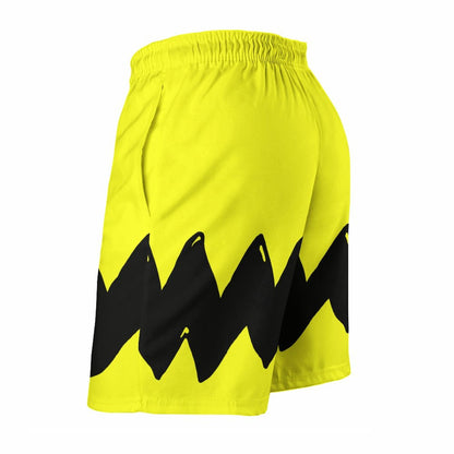 Men's sports fashion beach shorts 2304102235