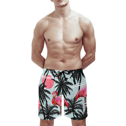 Men's sports fashion beach shorts 2305102366