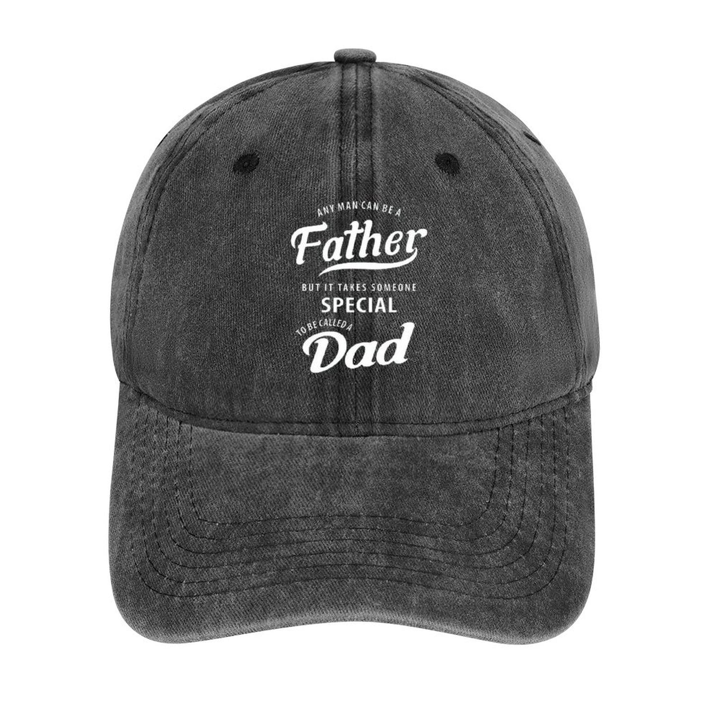 JOC Washed Denim Baseball Cap 2305102587