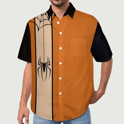 Men's Vacation Hawaiian Shirt 2305104627